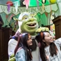 Shreks Adventure London tickets - meet Shrek & friends